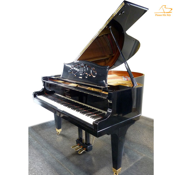 Diapason grand piano outlet