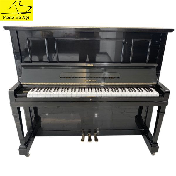 Piano Diapason No132