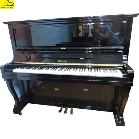 PIANO DIAPASON 132A