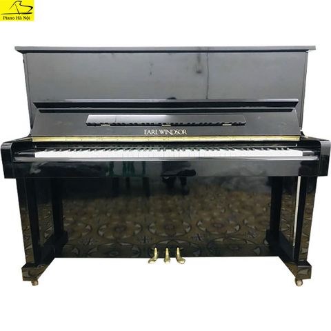 PIANO EARL WINDSOR W112 DELUXE