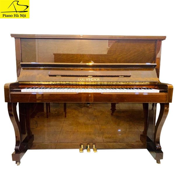 Piano Earl Windsor W113