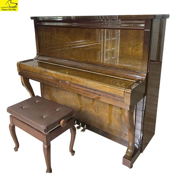 PIANO FLORA W114DELUXE