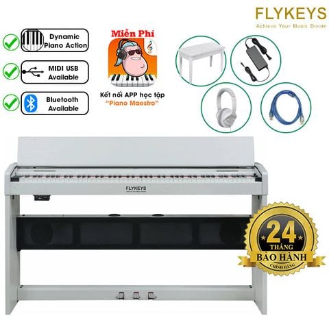 Piano Flykeys FK100 New