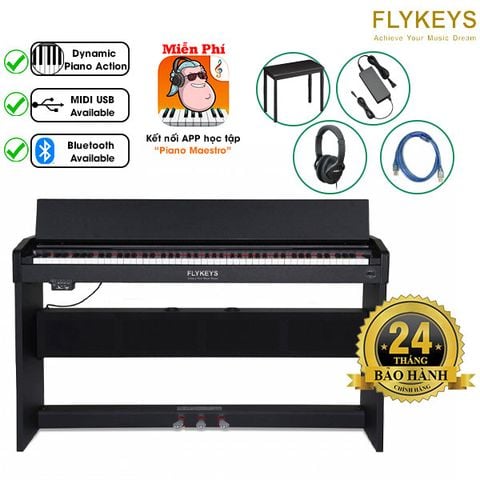 Piano Flykeys FK100 New