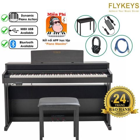 Piano Flykeys FK130 New