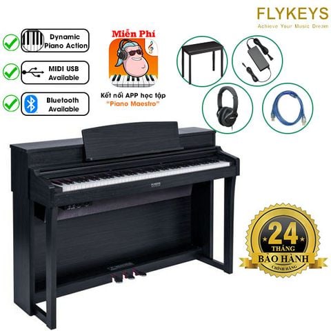 Piano Flykeys FK330 New