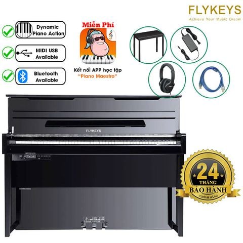 Piano Flykeys FK830 New