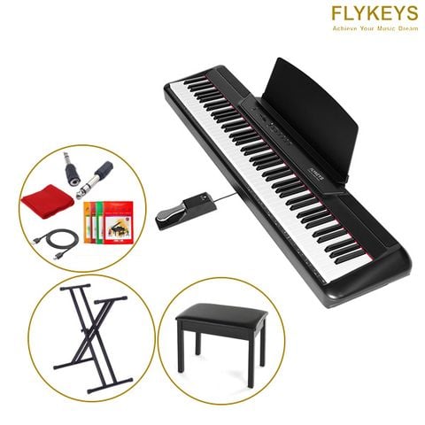 Piano Flykeys FP6 New