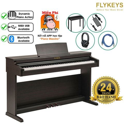 Piano Flykeys LK03S New