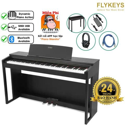 Piano Flykeys LK06S New