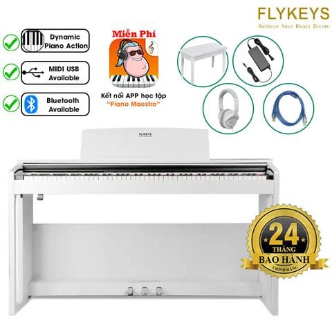 Piano Flykeys LK06S New