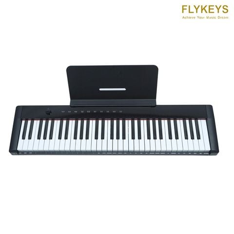 Portable Piano Flykeys M2 New