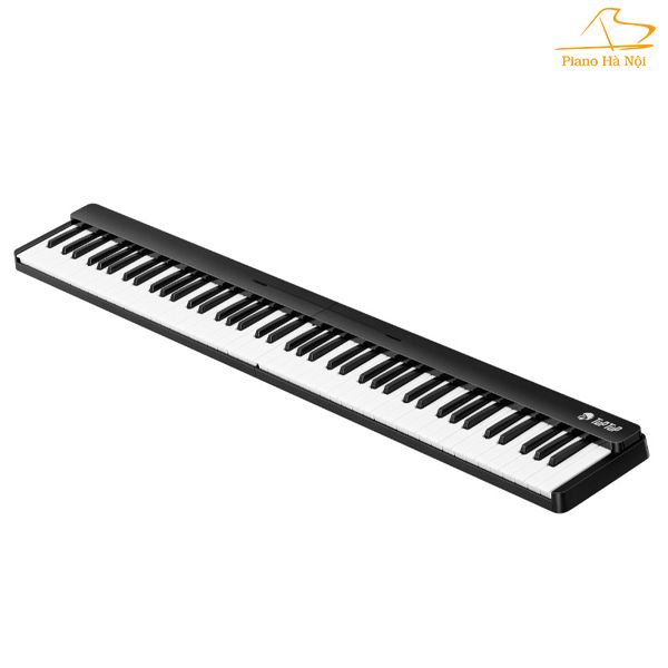 Piano gấp TupTup ZB100 New – Piano Hà Nội