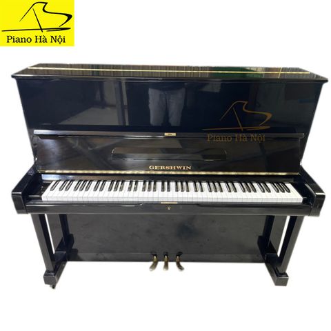 Piano Gershwin G100