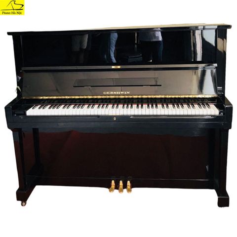 PIANO GERSHWIN NO.500C