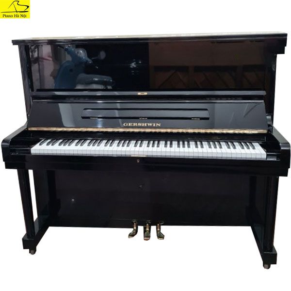 PIANO GERSHWIN NO.500B