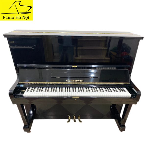 Piano Gershwin No130