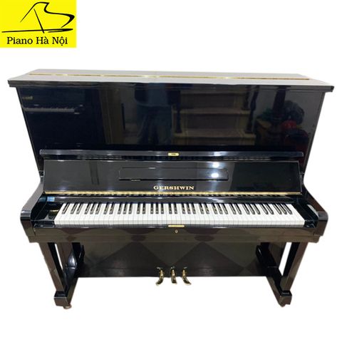 Piano Gershwin No130