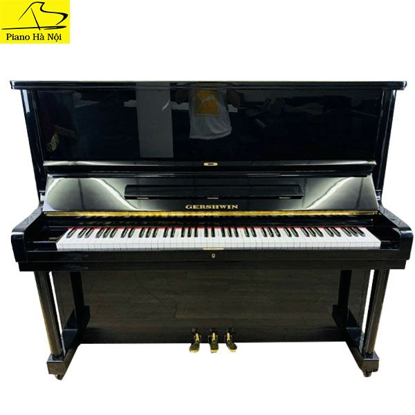 Piano Gershwin No500C