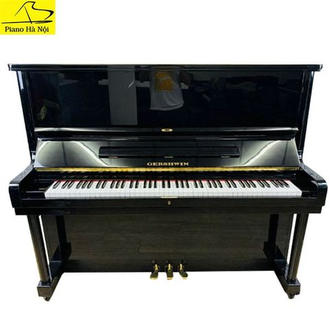 Piano Gershwin No500C