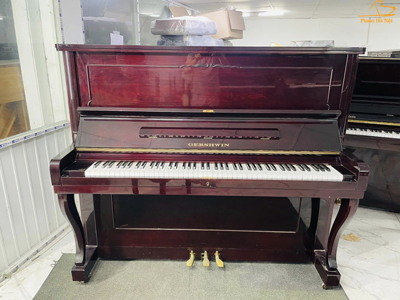 Piano Gershwin No.800 – Piano Hà Nội