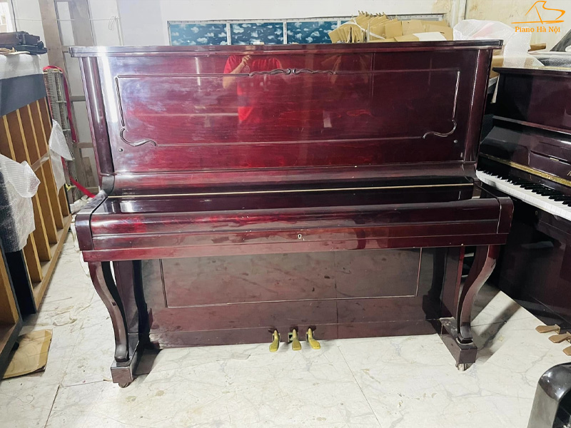 Piano Gershwin No.800 – Piano Hà Nội