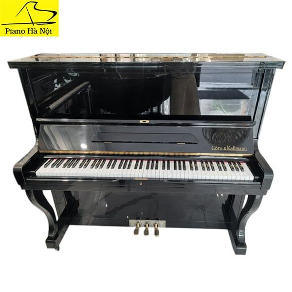 Piano Gors & Kallmann GK3000