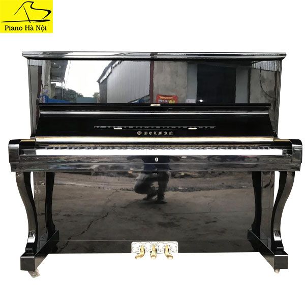 Piano Helman 1A