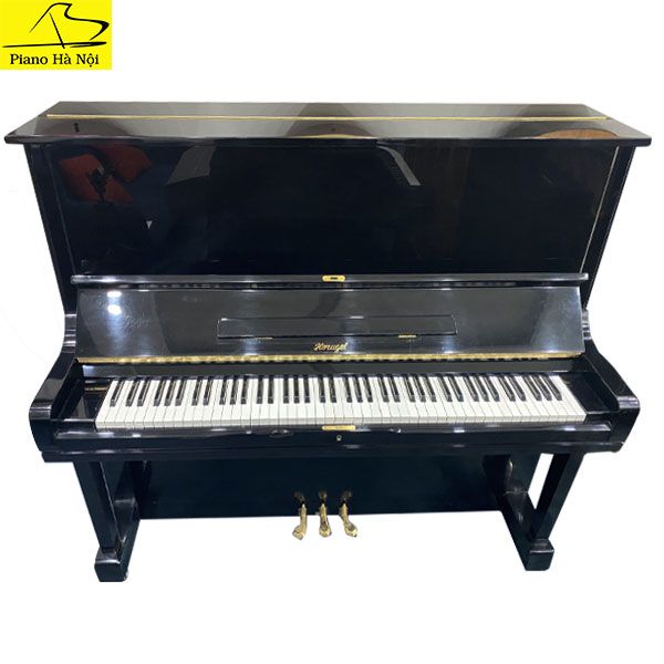 Piano Horugel WG9