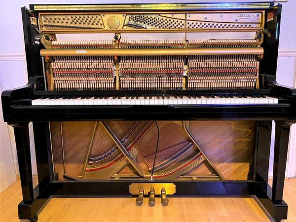 Kawai outlet bs2a piano