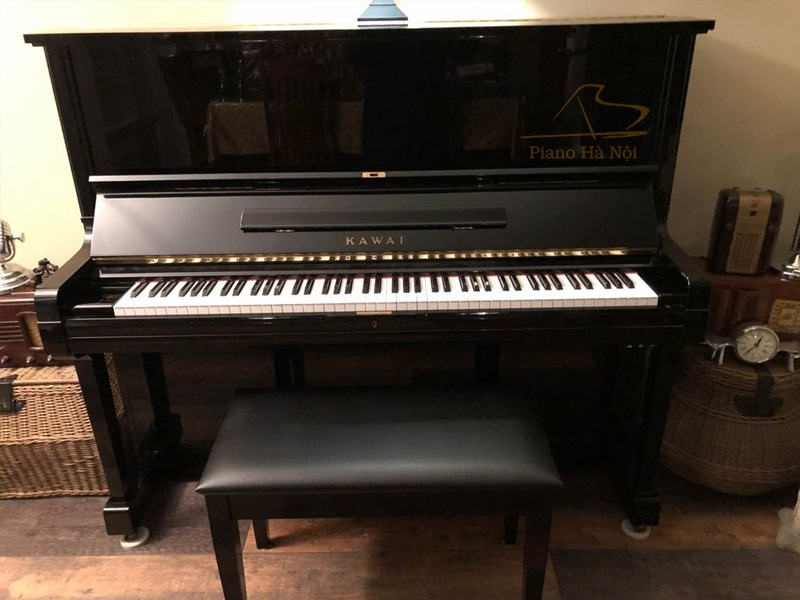 Piano Kawai BS40 - Giá tốt tại Piano Hà Nội