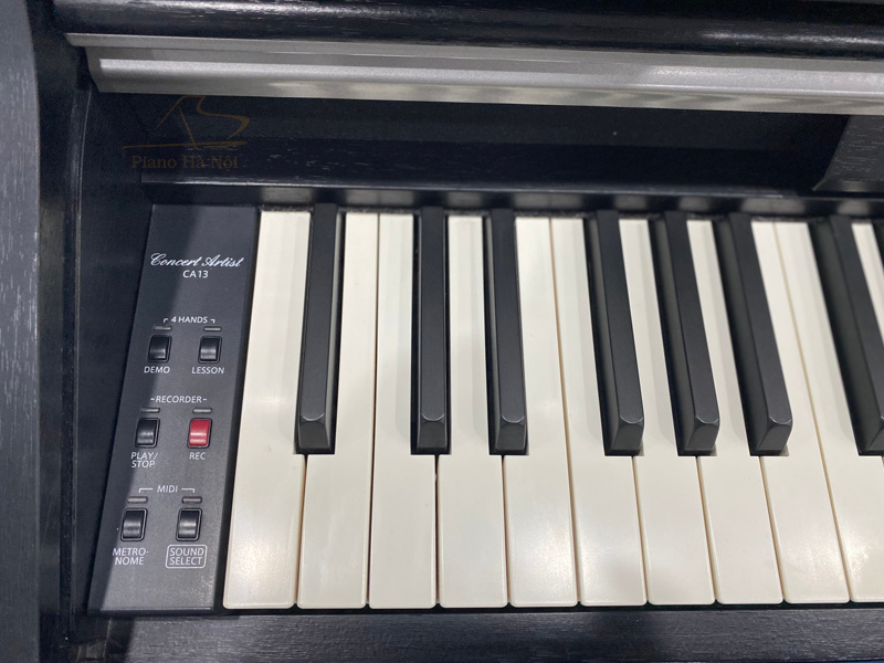 Kawai ca13 top