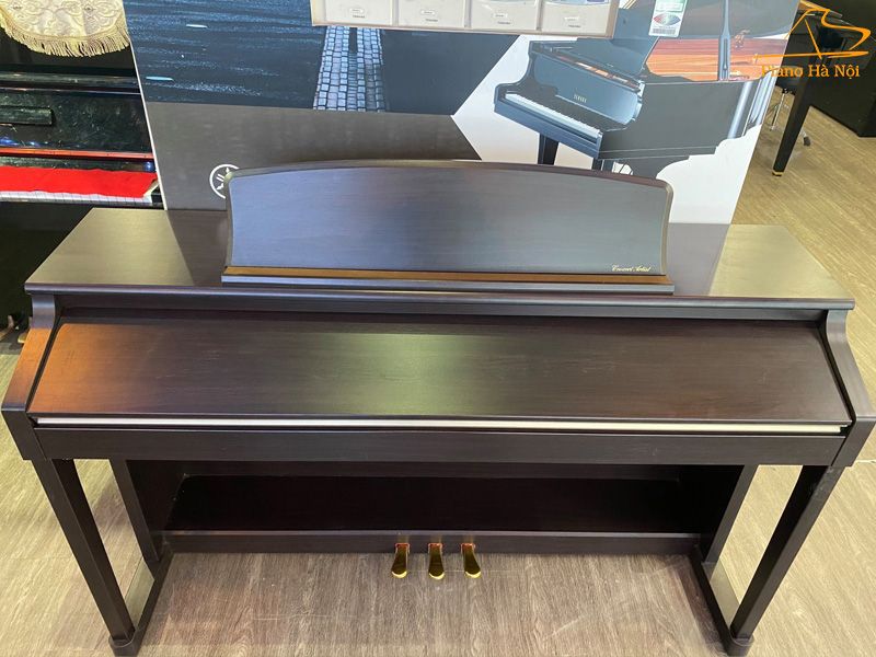 Piano Kawai CA65 TỔNG KHO PIANO HÀ NỘI Piano Hà Nội
