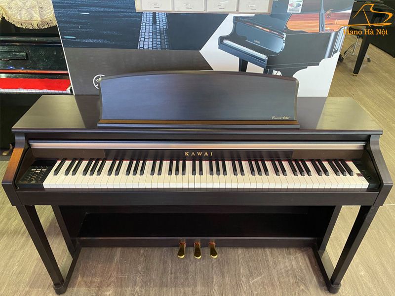 Piano Kawai CA65 TỔNG KHO PIANO HÀ NỘI Piano Hà Nội