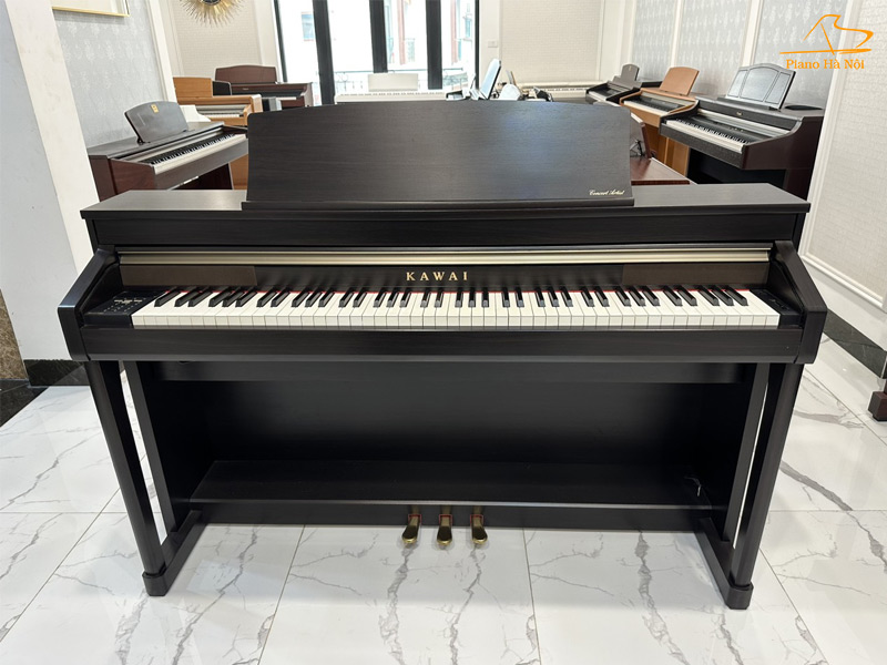 Amazon.co.jp: KAWAI CA67R Digital Piano 88 Keys Premium