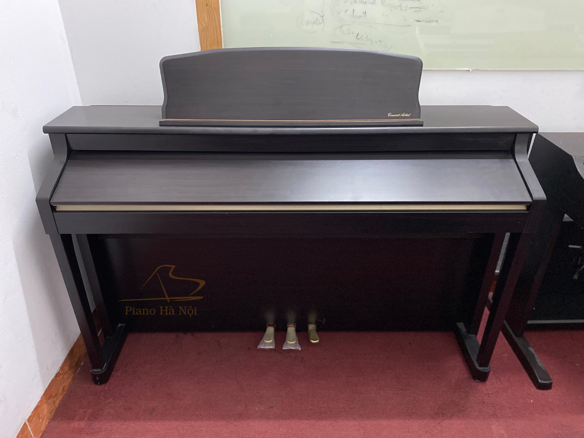 Piano Kawai CA9500GP - TỔNG KHO PIANO HÀ NỘI – Piano Hà Nội