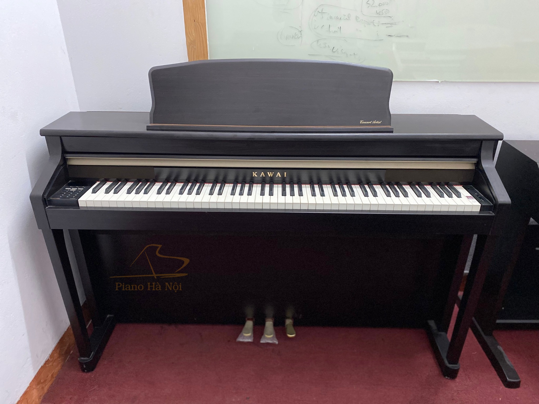 Piano Kawai CA9500GP - TỔNG KHO PIANO HÀ NỘI – Piano Hà Nội