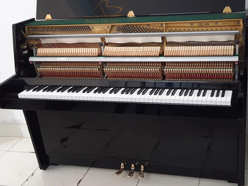 Piano Kawai CL5 Gi t t t i Piano H N i