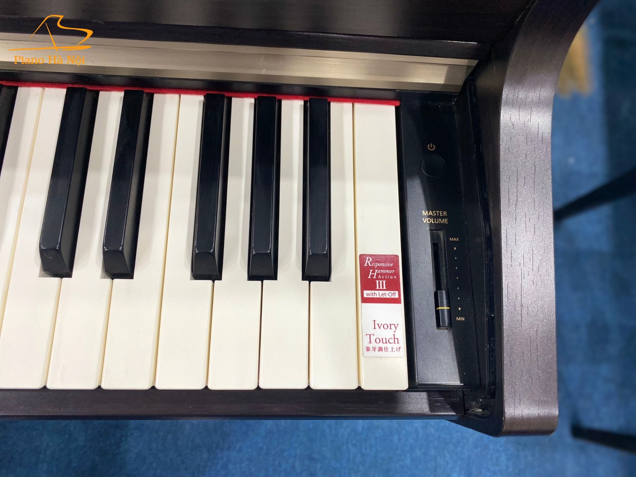 Piano Kawai CN25 Giá tốt nhất tại Piano Hà Nội