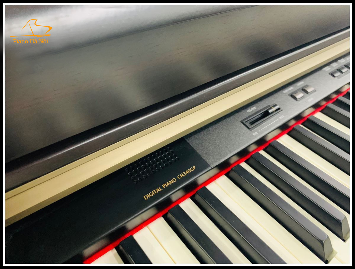 KAWAI CN340GP KAWAI カワイ 電子ピアノ CN340GP 趣味 習い事 音楽