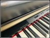 piano kawai cn34