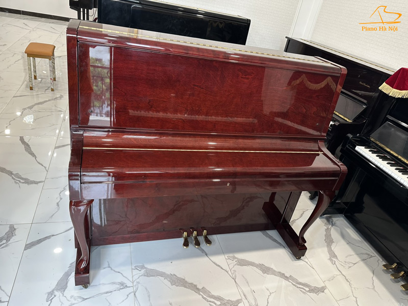 KAWAI KL-705 アップライトピアノ KAWAI KL-705 アップライトピアノ