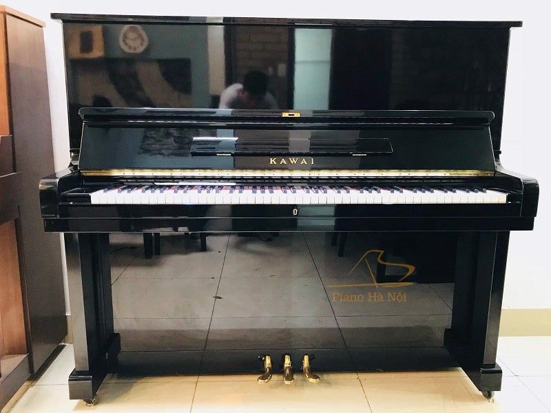 カワイ KU-2B - 鍵盤楽器、ピアノ