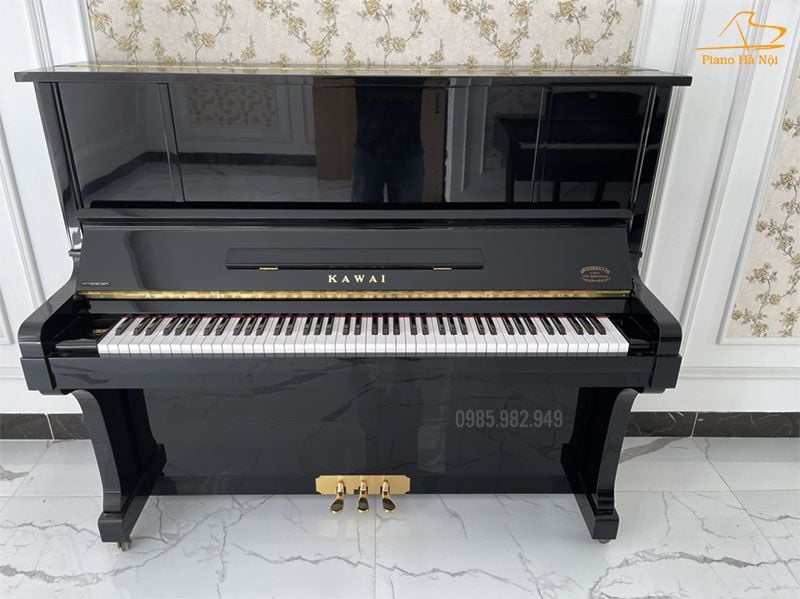Piano Kawai KU30 Nh p kh u t Nh t B n Piano H N i