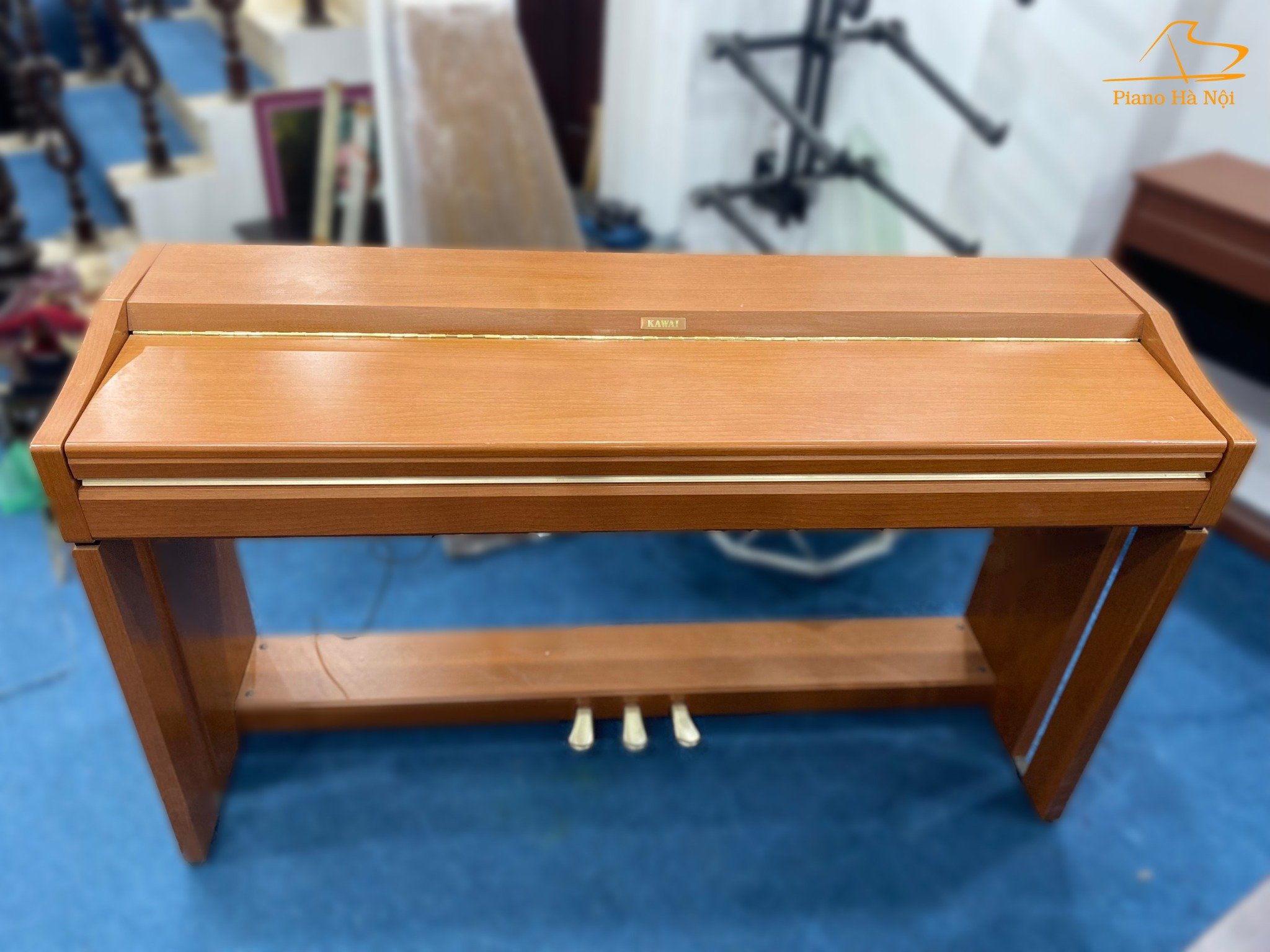 Piano Kawai L5 Gi t t t i Piano H N i