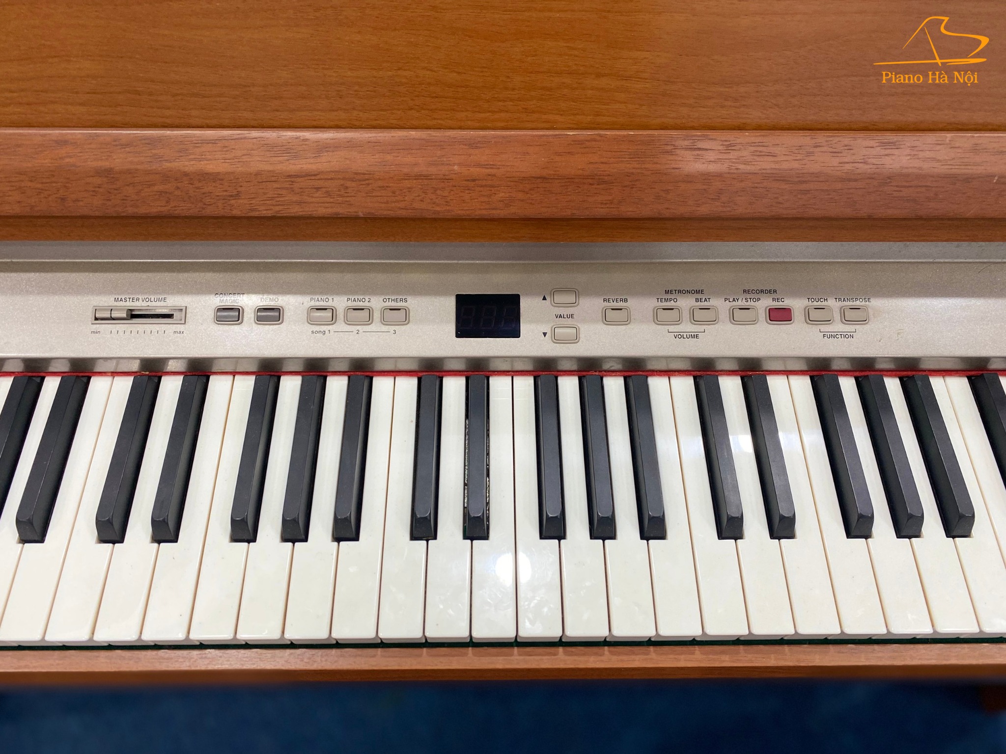 Piano Kawai L5 Gi t t t i Piano H N i
