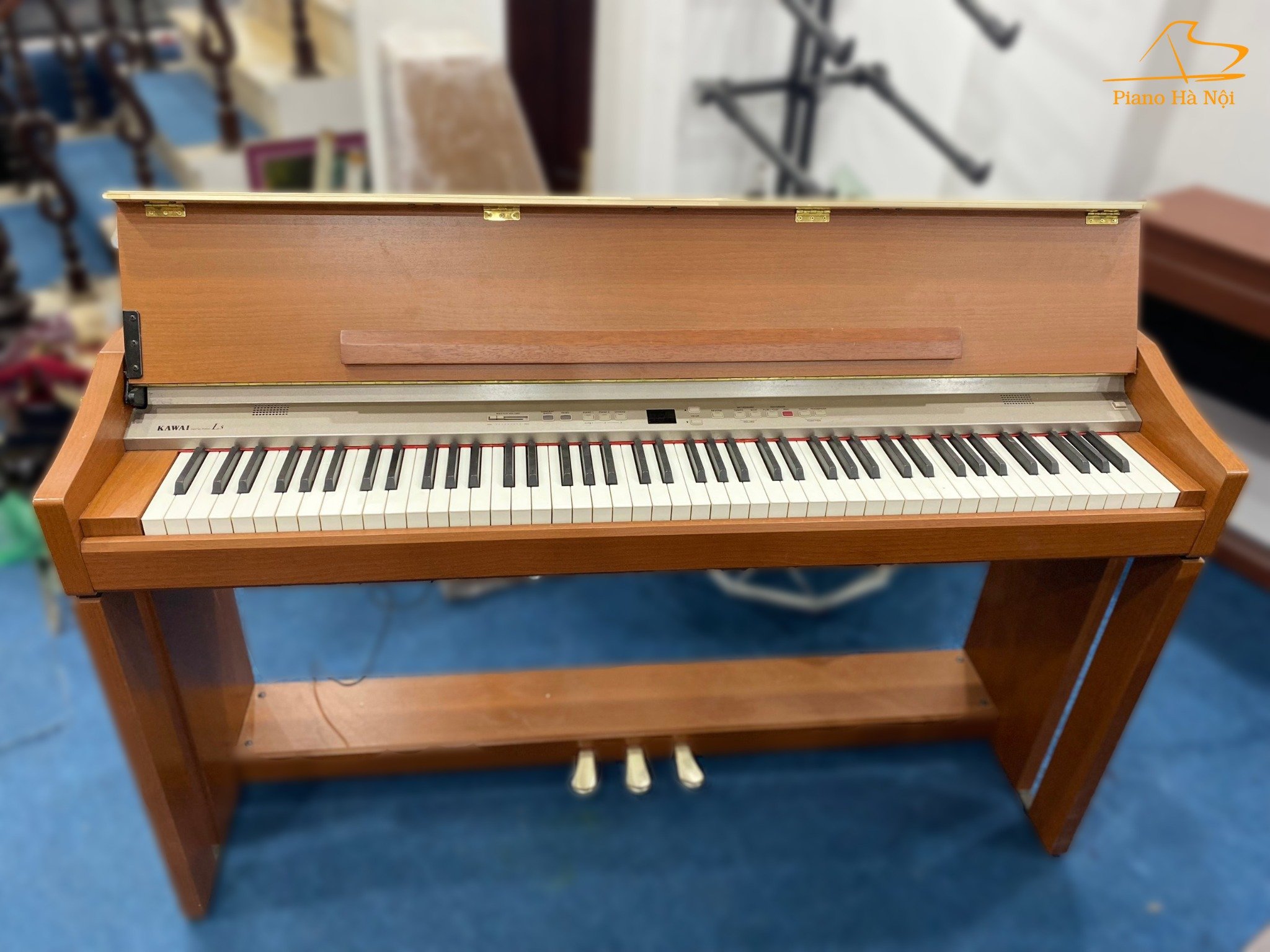 Piano Kawai L5 Gi t t t i Piano H N i
