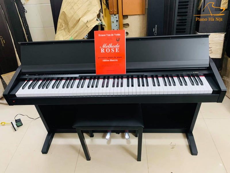 Đàn Piano Điện KAWAI PN85 - Giảm Giá Cực Sốc Tại Piano Hà