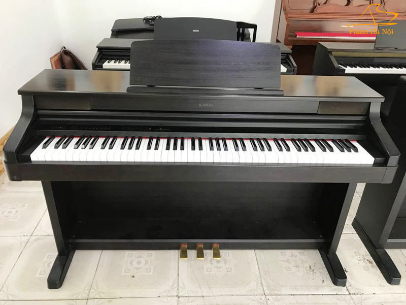 KAWAI 電子ピアノ PS650 【公式通販】
