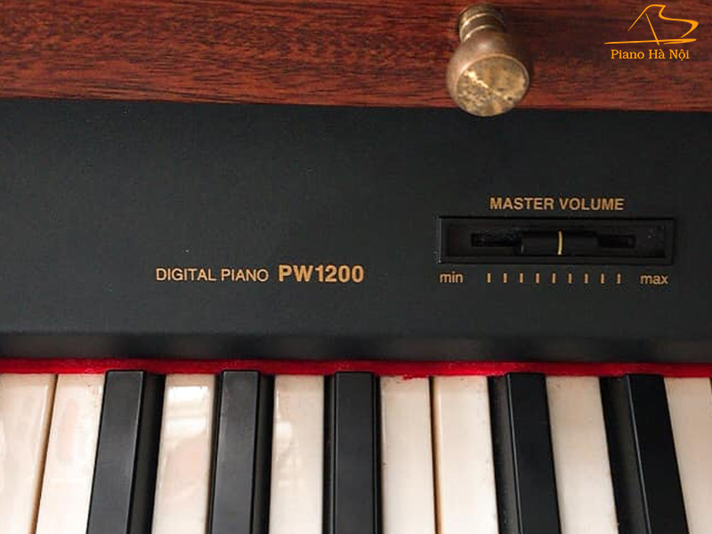 Kawai pw1200 deals